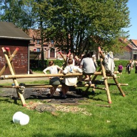 2016-05-08 15.35.07 - Scouts en Gidsen Zaventem 